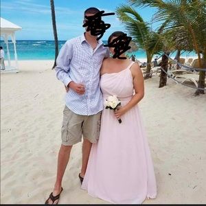 Alfred Angelo LB-FE3026 ‘Ballerina’ One Shoulder